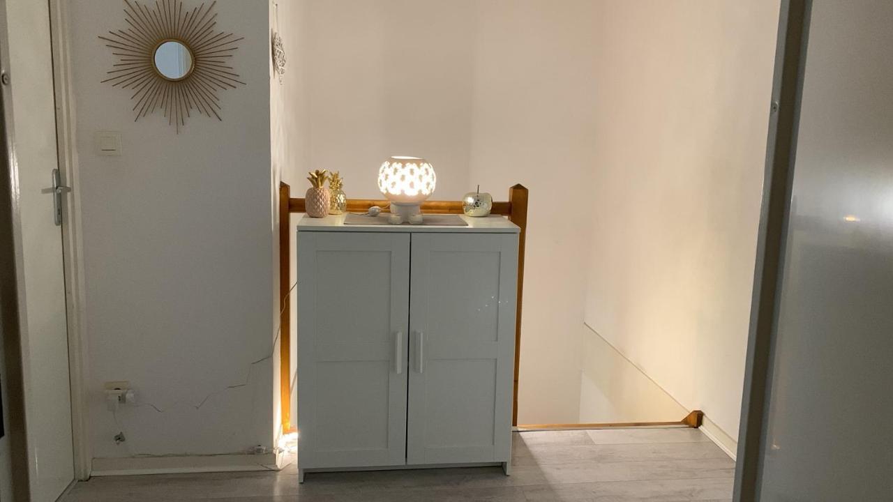 Comme A La Maison - Chambre Double Chez Habitant Pres De Toulouse Baziege Экстерьер фото