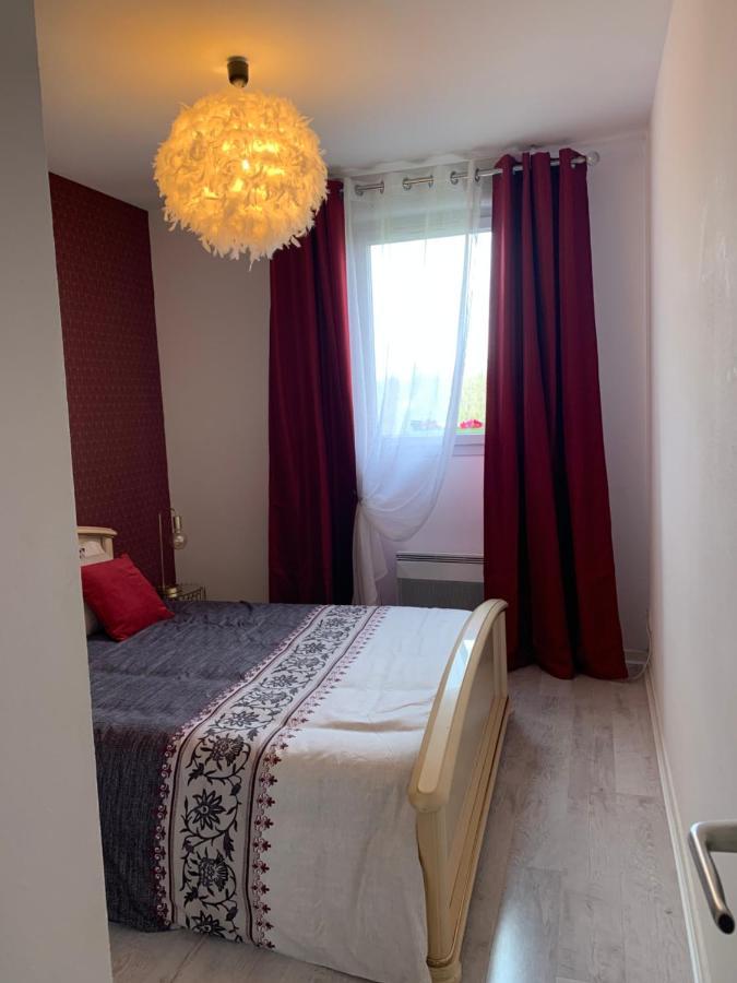Comme A La Maison - Chambre Double Chez Habitant Pres De Toulouse Baziege Экстерьер фото
