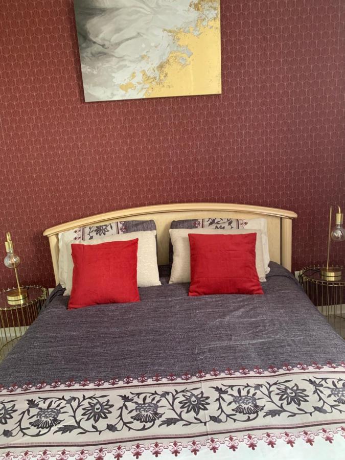 Comme A La Maison - Chambre Double Chez Habitant Pres De Toulouse Baziege Экстерьер фото